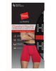 Hanes Ultimate™ Men's Comfort Flex Fit® Lightweight Breathable Boxer Brfs UWBBA4