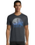 Hanes Men's Space Seattle Graphic Tee GT49 Y07072