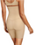 Maidenform Firm Foundations Hi-Waist Thigh Slimmer DM5001