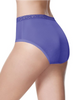 Hanes Women's Nylon Brief Panties 6-Pack PP70AS