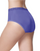 Hanes Women's Nylon Brief Panties 6-Pack PP70AS