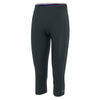 Champion Women Gym Issue Capri w/Side Pocket M3262