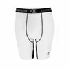 Champion PowerFlex Men's Solid Compression Shorts 87294 407Z32