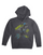 Hanes Boy's Full Zip Hoodie w/FreshIQ D206
