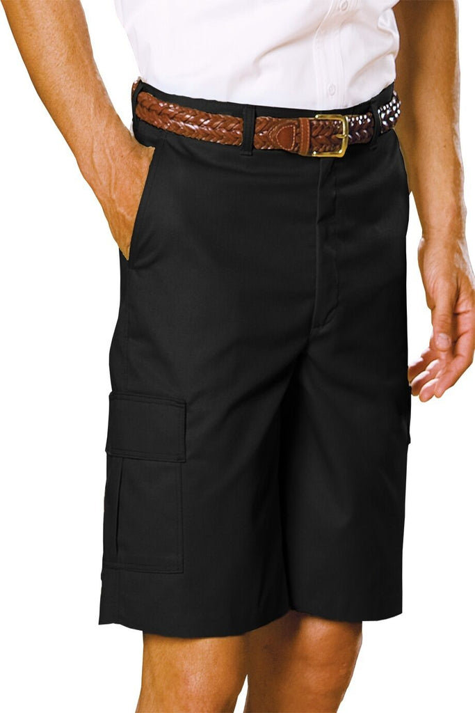 Men's Cargo Flat Front Short 11" Inseam 2485
