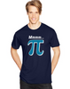 Hanes Men's Pi Lover Graphic Tee GT49 Y07073