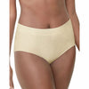 Bali Women's Incredibly Soft Briefs, 3-Pack DFSBF3