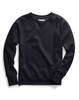 Champion Women Plus Powerblend Fleece Crew QW914
