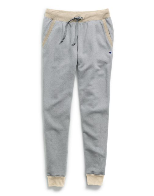 Champion Women's Powerblend® Fleece Joggers GF937