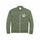 Champion Men's Heritage French Terry Warm-Up Jacket, Arch Logo V4503 549912