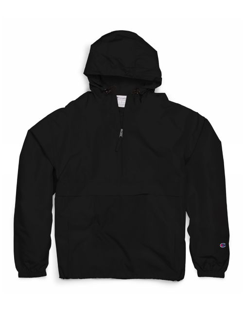 Champion Packable Anorak Jacket CO200
