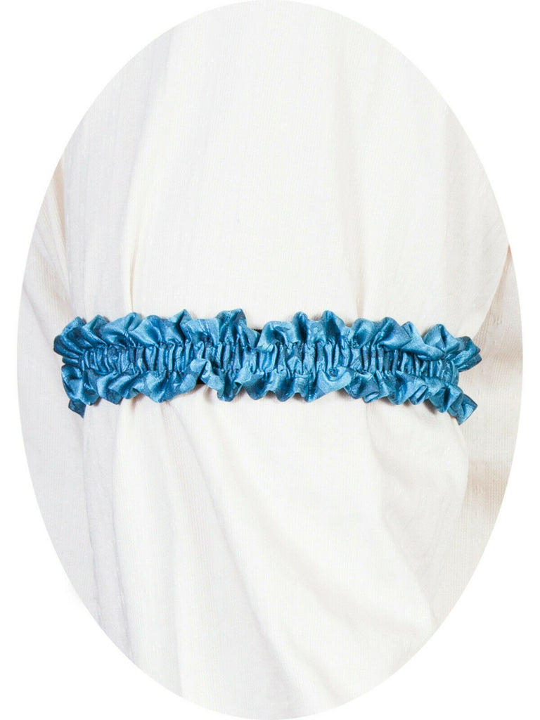 2 Scully Wahmaker Men's Garters 535344G