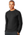 Hanes Sport™ X-Temp® Men's Performance Long-Sleeve Training T-Shirt O5A07