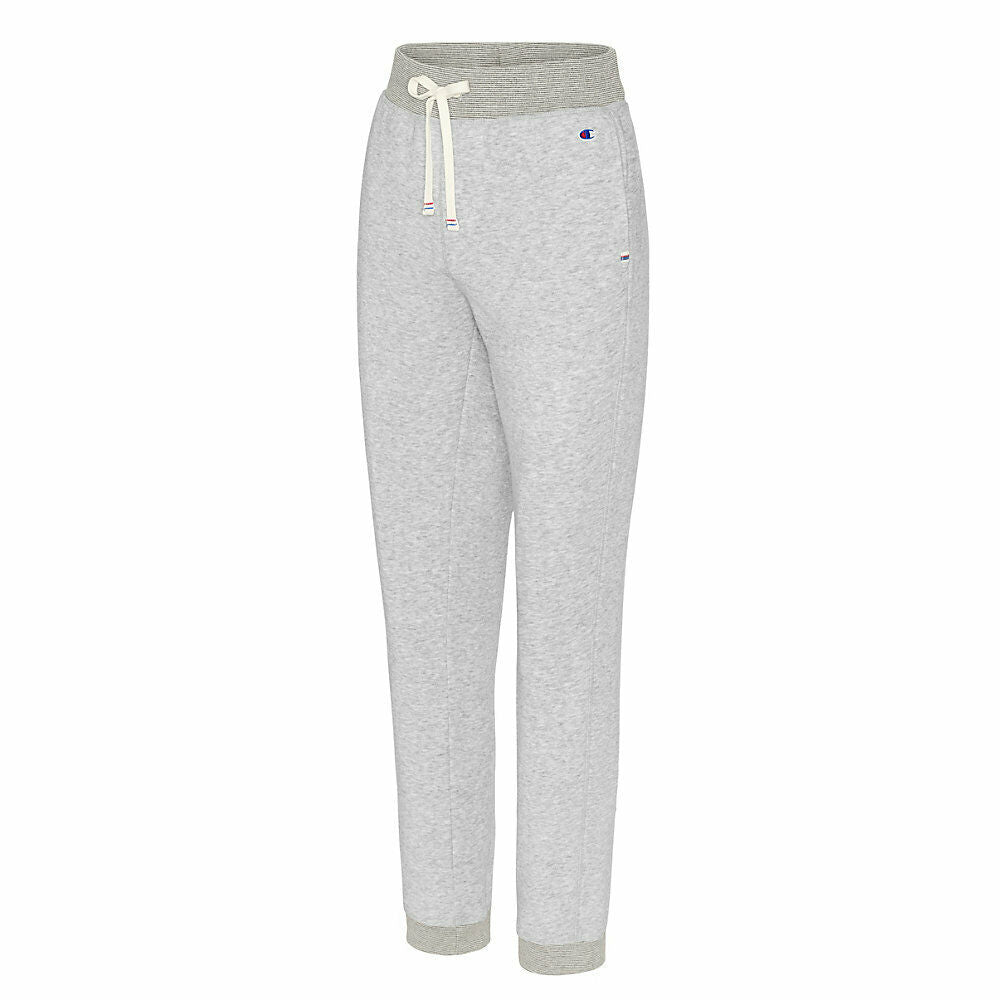 Champion Women's Heritage French Terry 7/8 Jogger M9497