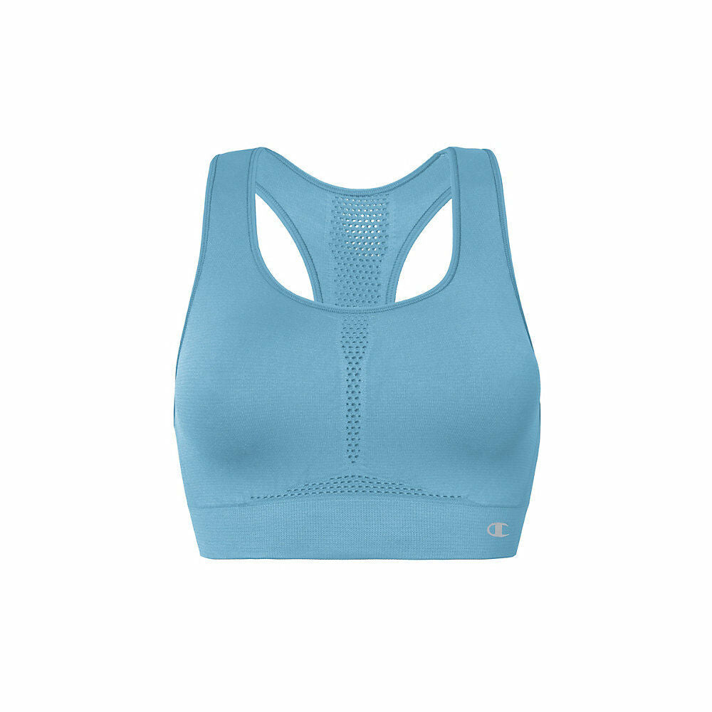 Champion The Infinity Shape Sports Bra B0826
