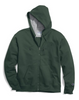 Champion Big & Tall Men's Zip Fleece Hoodie CH105