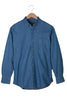 Denim Long Sleeve Shirt 1093