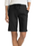 Hanes Women's French Terry Bermuda Pocket Short O4681