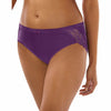 Bali Lace Desire Cotton Hipster Panty DFCD63