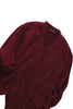 Men's V-Neck Pocket Cardigan Sweater 350