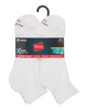 Hanes Men's FreshIQ® X-Temp® Active Cool® Ankle Socks 12-Pack AC1612