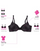 Maidenform Love the Lift® DreamWire® Push Up Underwire Bra DM0066