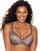 Just My Size Balconette Foam UW Bra MJ1202