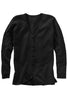Women's Corporate Performance V-Neck Longer Cardigan Sweater 046