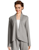 Hanes Women's French Terry Lounge Wrap HAC80157