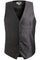 Men's Grid Vest 4396