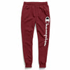 Champion Men's Powerblend® Fleece Joggers, Vertical Script Logo GF22H Y07234