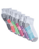 Hanes Women's Cool Comfort Ankle P6 4A3/6P