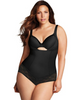 Maidenform Firm Foundations Curvy WYOB Bodybriefer DM1025