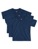Hanes ComfortSoft Toddler Crewneck T-Shirt 3-Pack OT1203