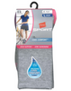 Hanes Women's Cool Comfort Crew P4 4A4/4