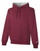Champion Men's Cotton Max Pullover Hood S171