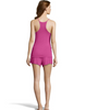 Maidenform Rib Cami & Shorts Set MFS8761