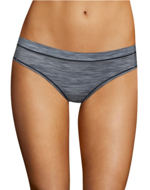 Maidenform Sport Bikini MSPTBK
