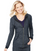 Hanes French Terry Zip Hoodie O46931