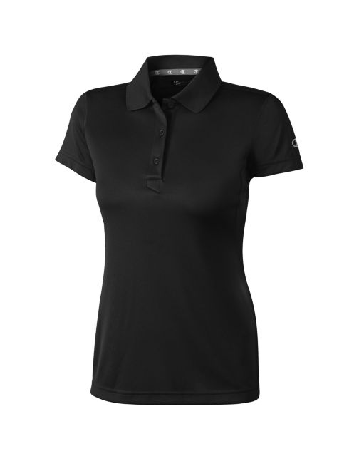 Champion Women's Double Dry Ultimate Polo H132