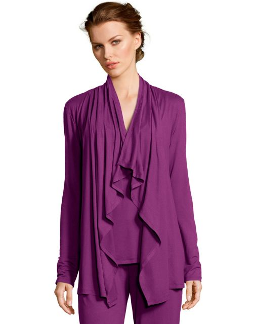 Maidenform Waterfall Cardigan MFW7404