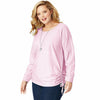 JMS Fashion Essentials Shadow Stripe Tunic OJ335