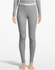 Hanes Women's X-Temp Thermal Pant 24520/24