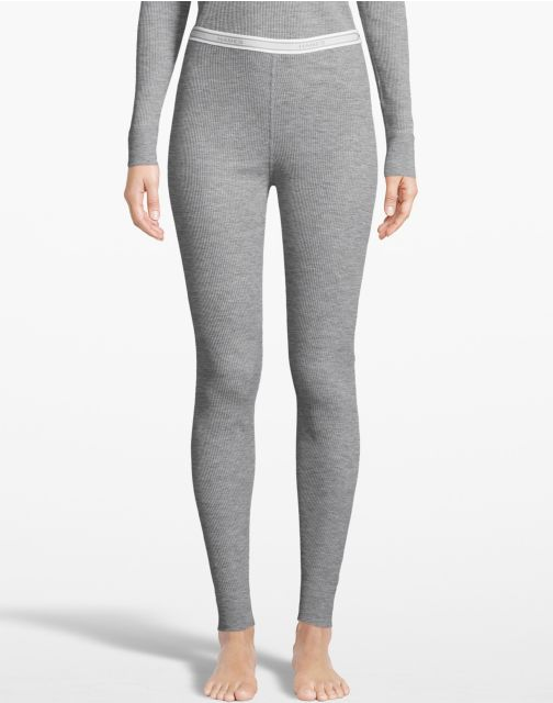 Hanes Women's X-Temp Thermal Pant 24520/24