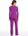 Maidenform Long Sleeve Knit PJ Set MFF7850