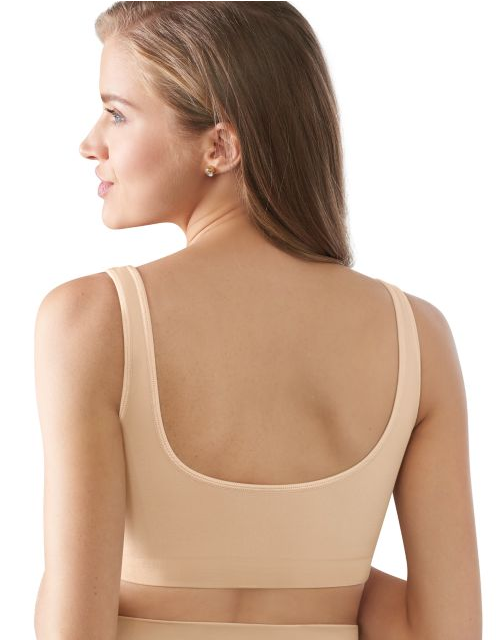 Bali One Smooth U All Around Smoothing Bralette DFBRAL