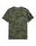 Champion Men's Camo Mesh Tee, Block Logo T5059P 550200