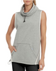 Champion Women's French Terry Sleeveless Pullover W50067