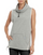 Champion Women's French Terry Sleeveless Pullover W50067