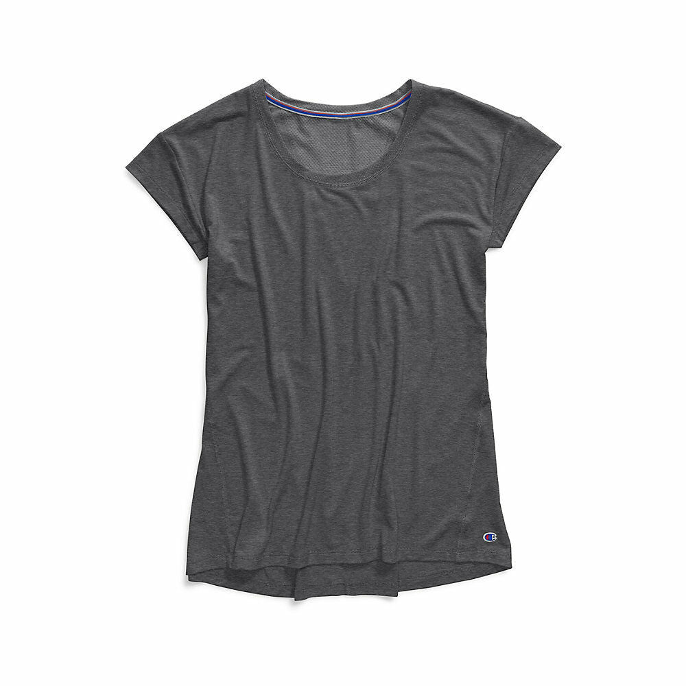 Champion Women's Gym Issue™ Tee W9284